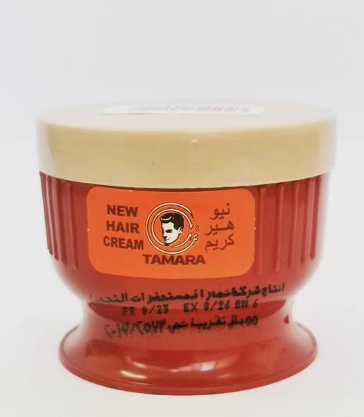 تمارا كريم شعر صغير 55 جم